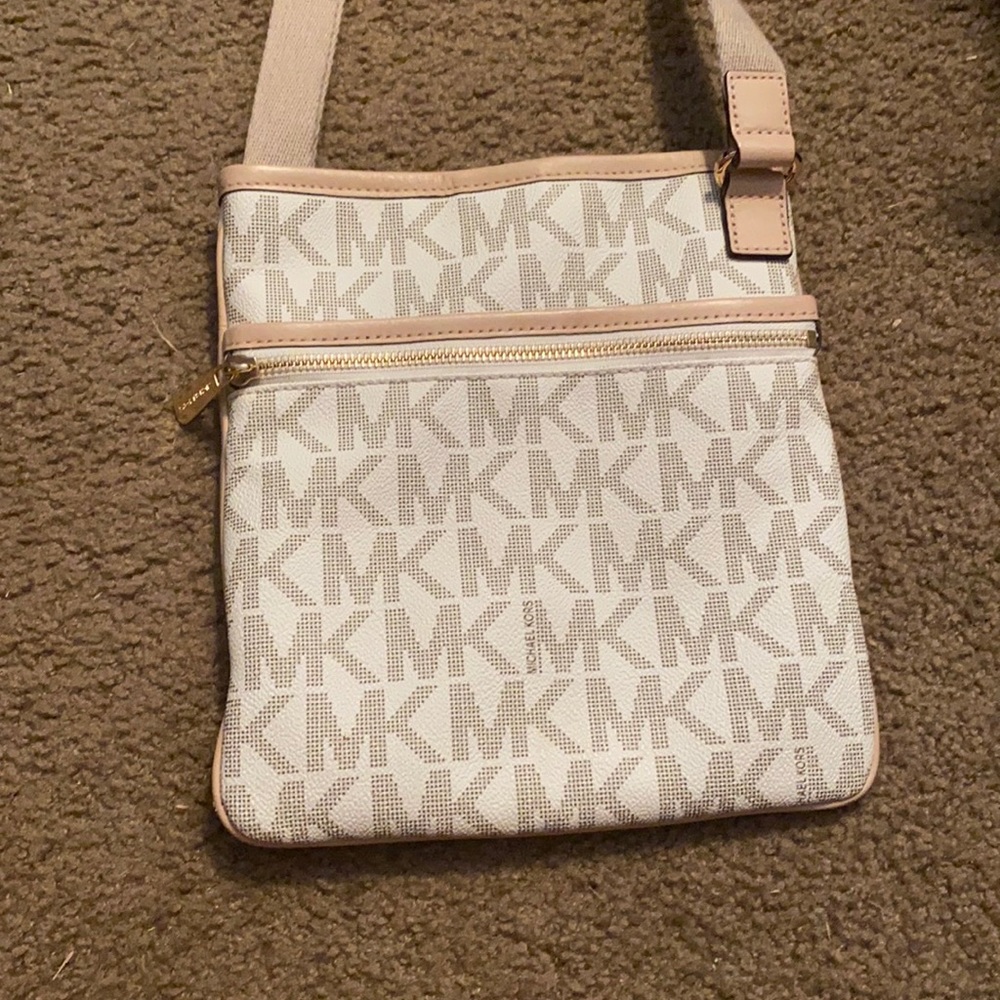 Michael Kors Crossbody